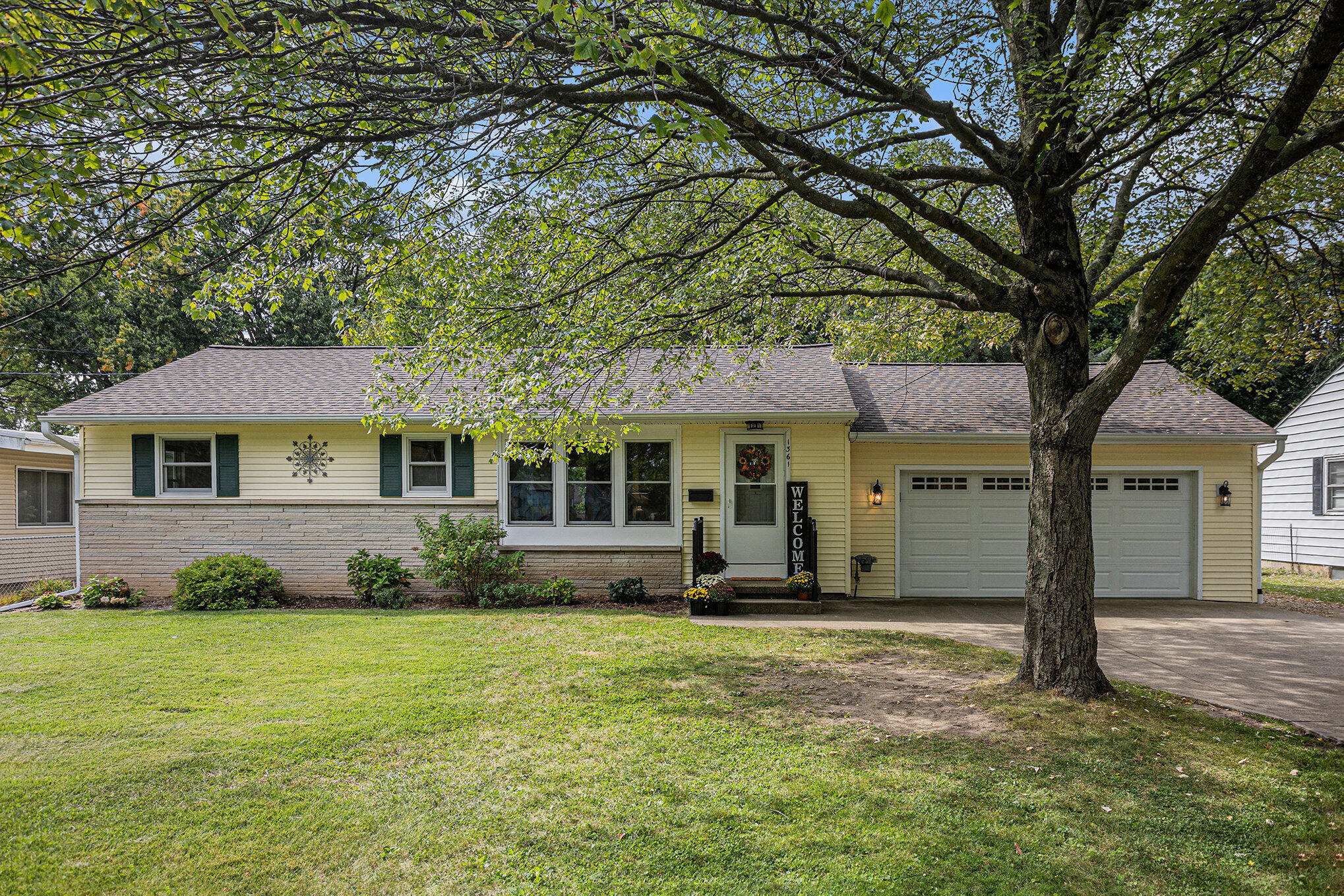 1361 Cherokee Street