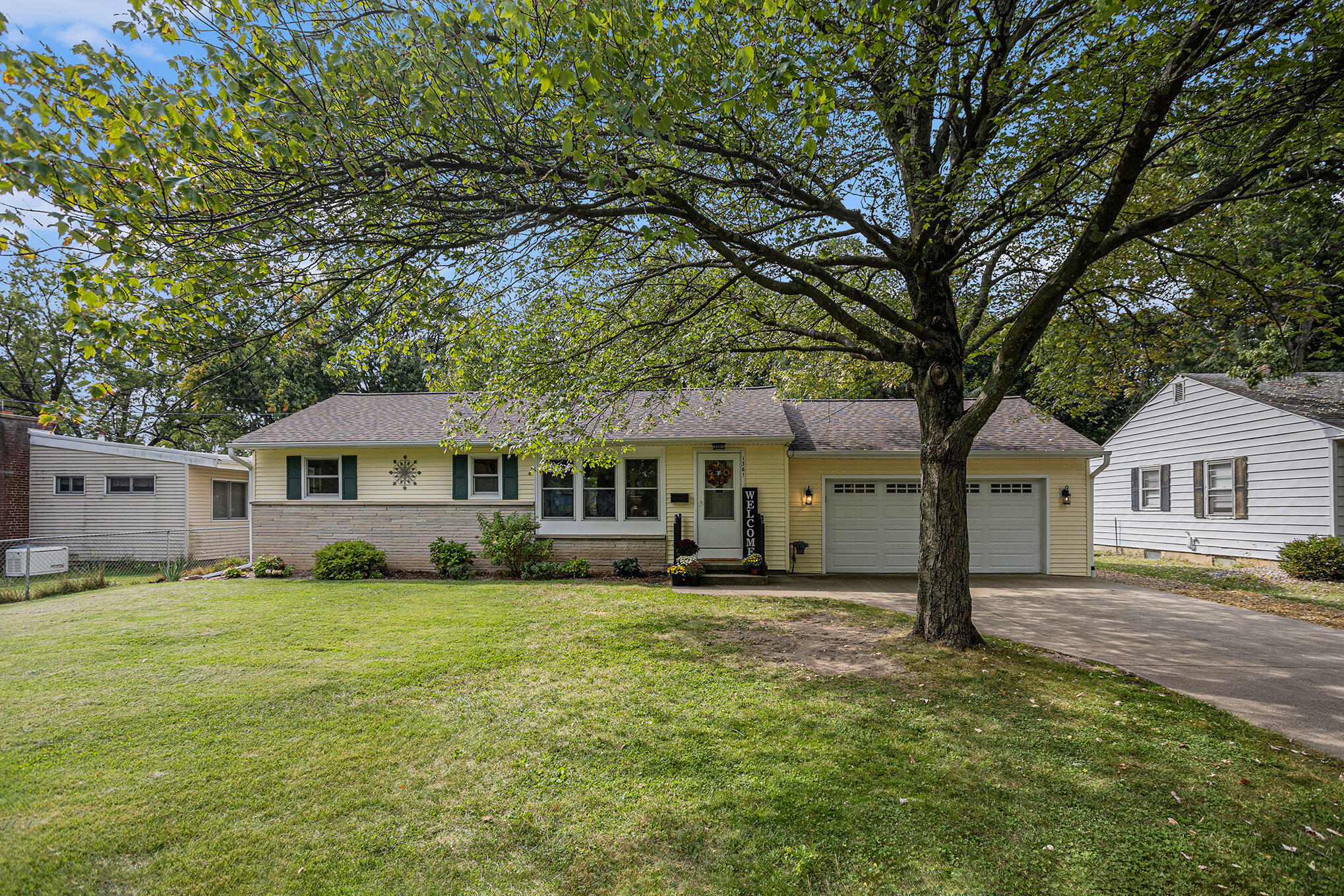 1361 Cherokee Street