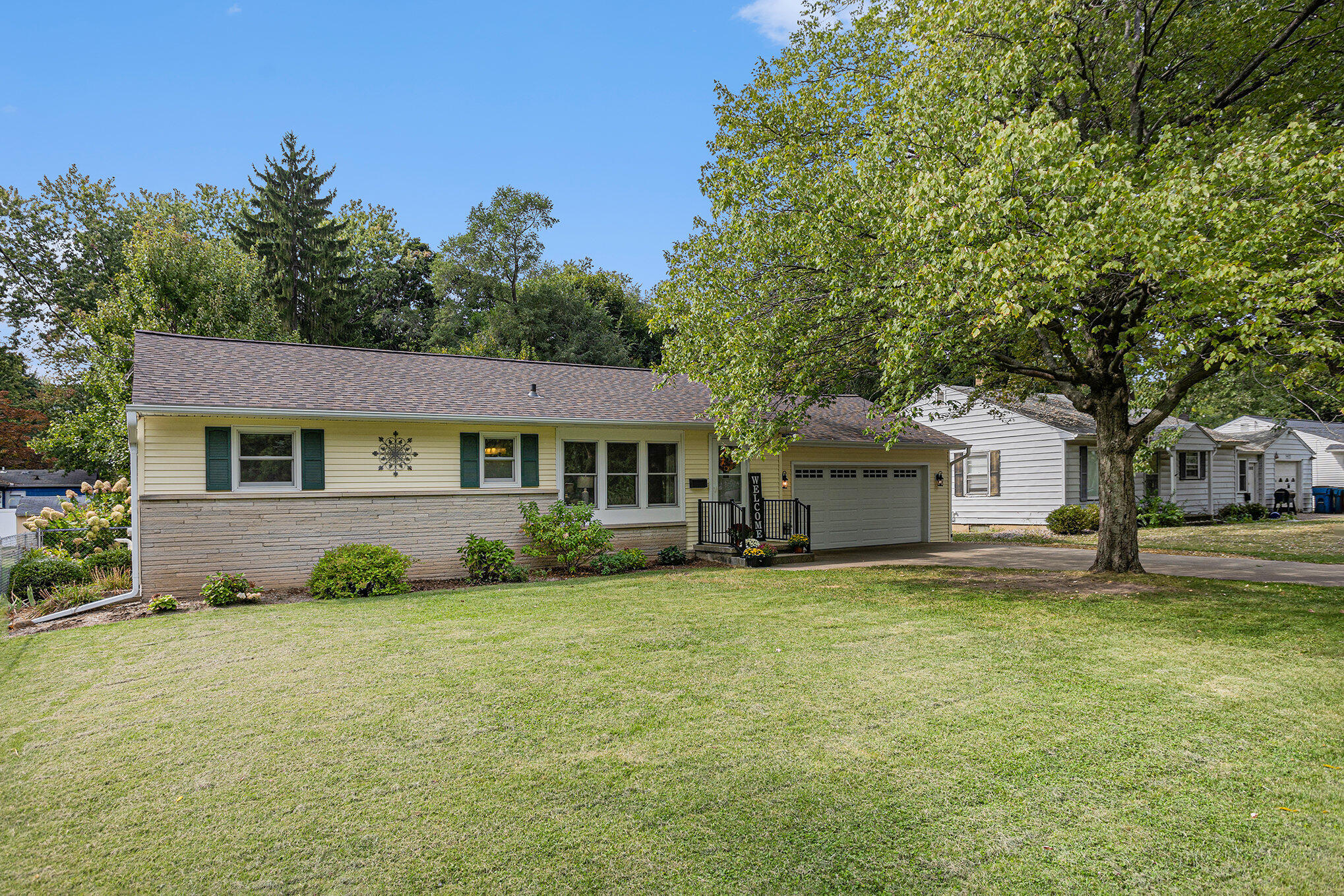 1361 Cherokee Street