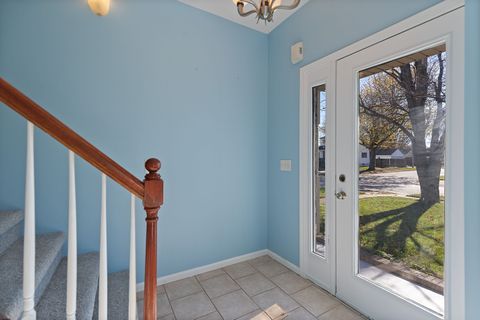 A home in StClairShoresCity_Macomb