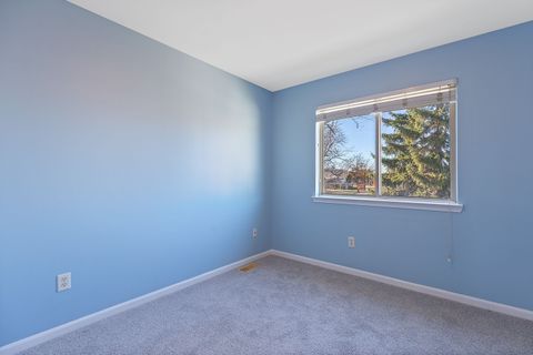 A home in StClairShoresCity_Macomb