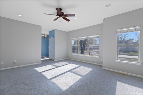 A home in StClairShoresCity_Macomb