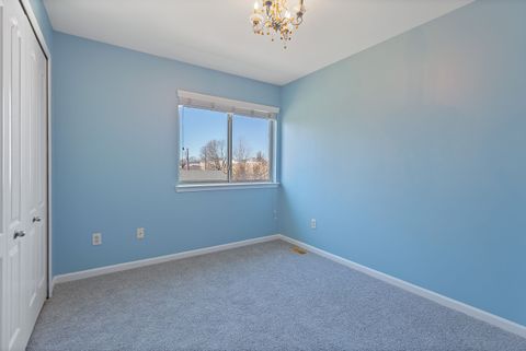 A home in StClairShoresCity_Macomb