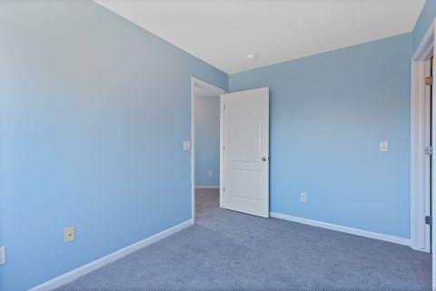 A home in StClairShoresCity_Macomb