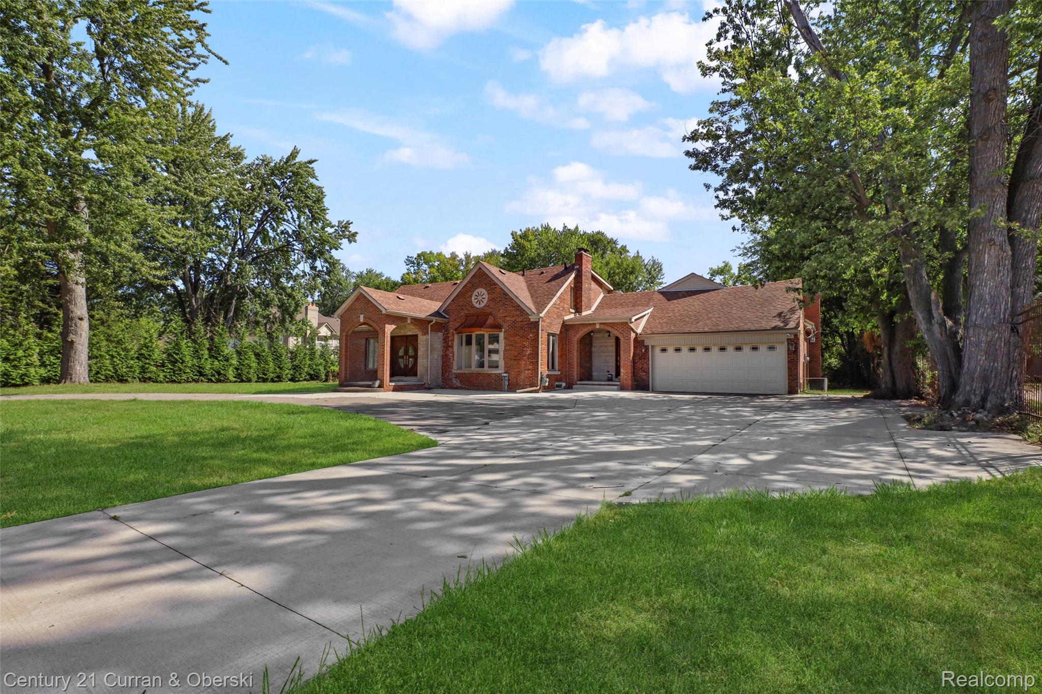 214 N Beech Daly Road