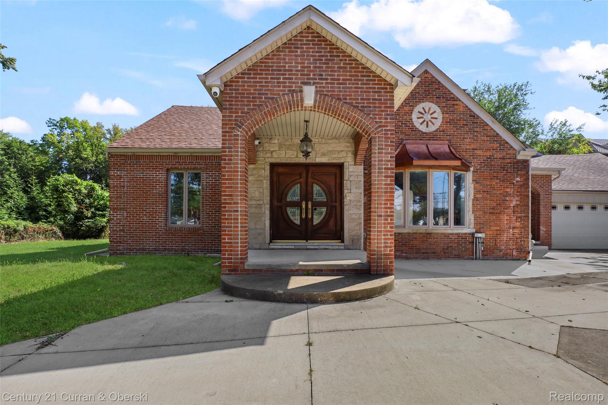 214 N Beech Daly Road