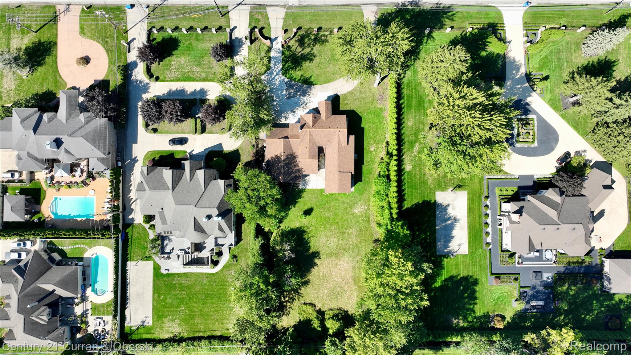 214 N Beech Daly Road