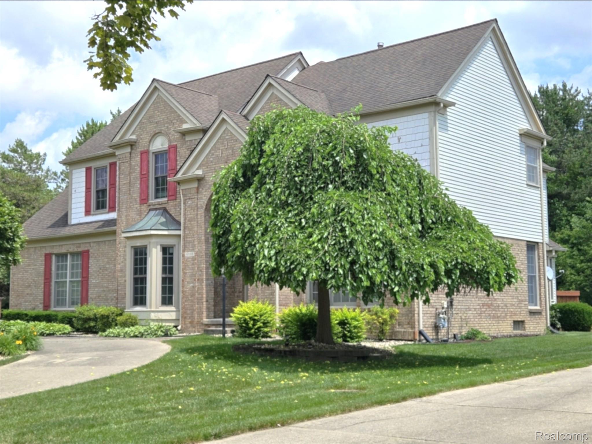 6088 Meadowview Drive