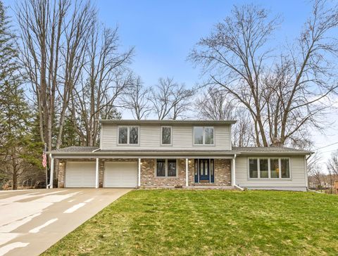 125 Buckley Lane Battle Creek City MI 49015