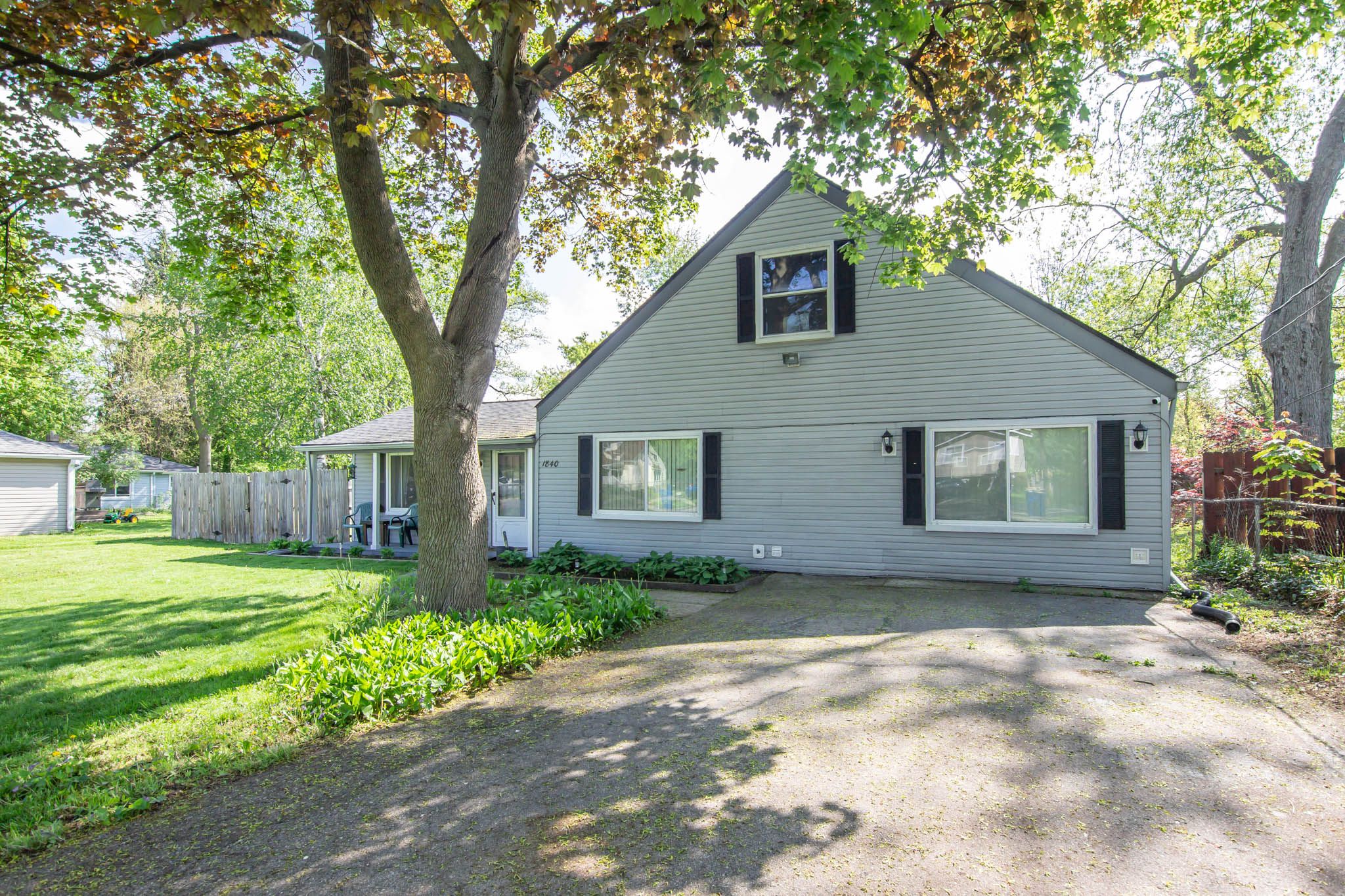 1840 Manse Road