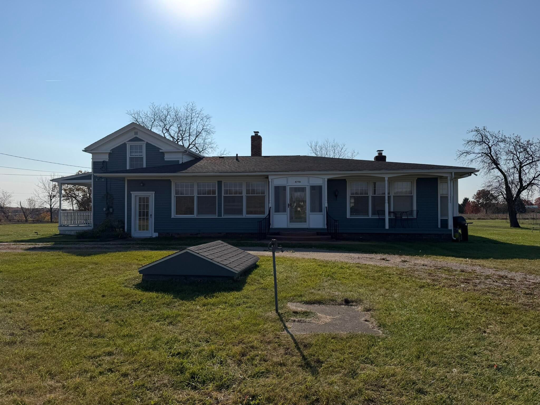 4770 Sheldon Road