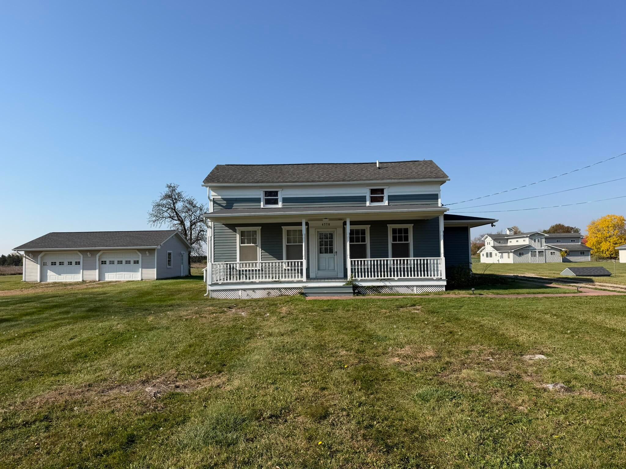 4770 Sheldon Road