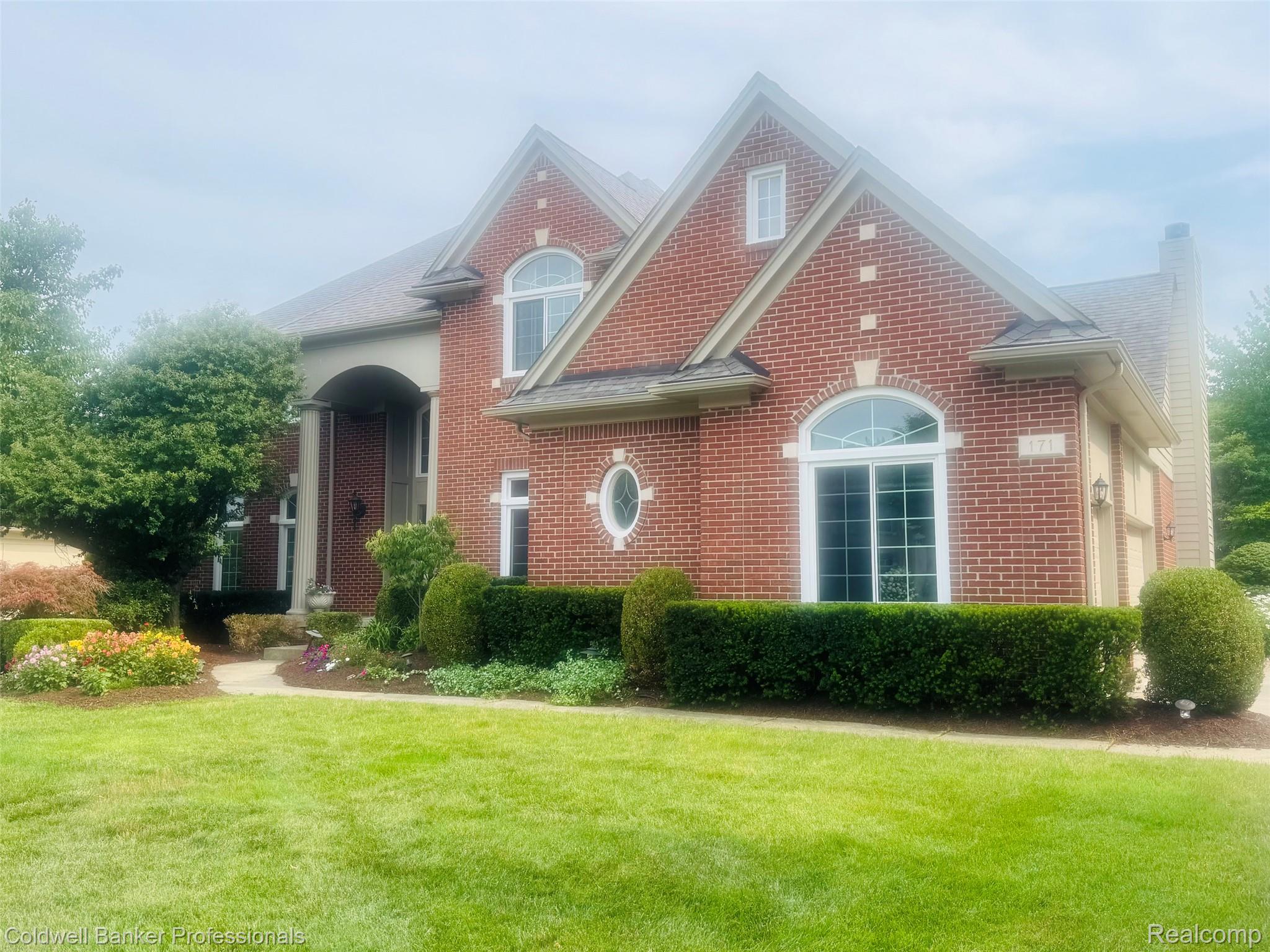 171 Millstone Drive