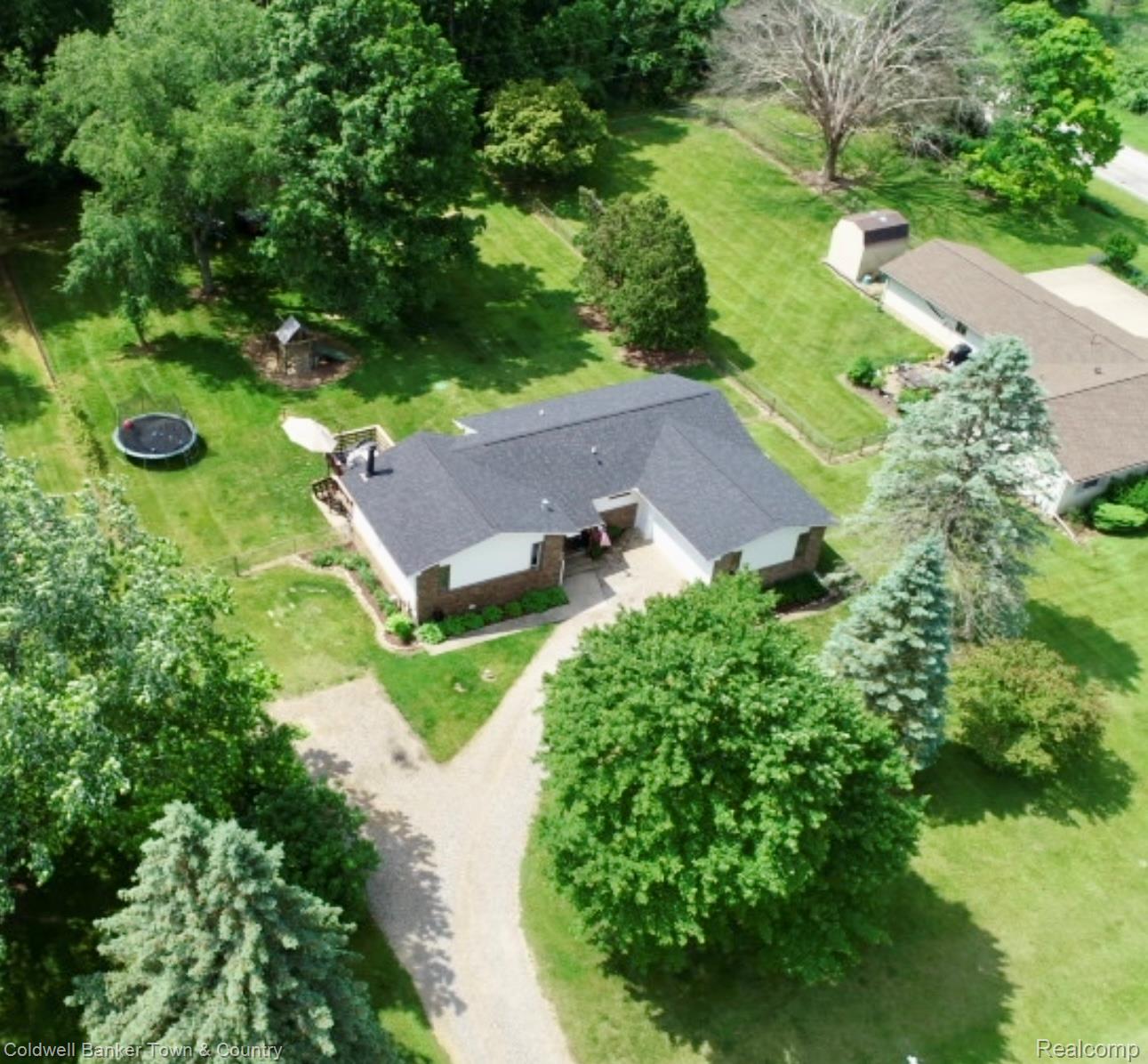 8811 COYLE Drive