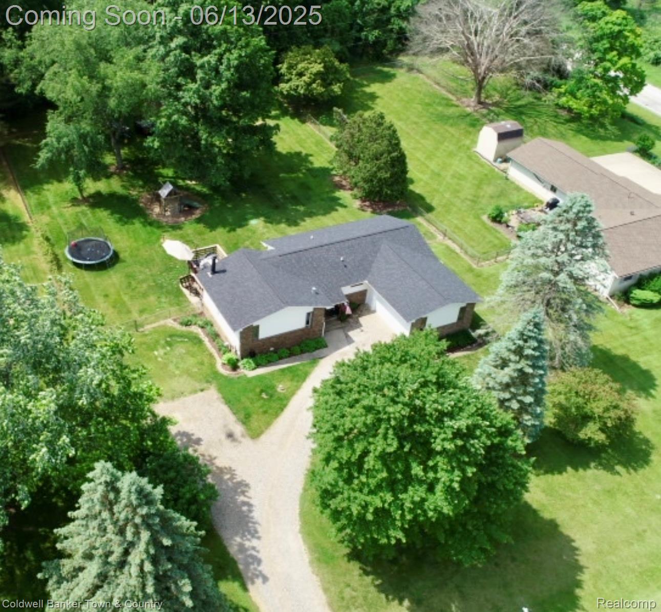 8811 COYLE Drive