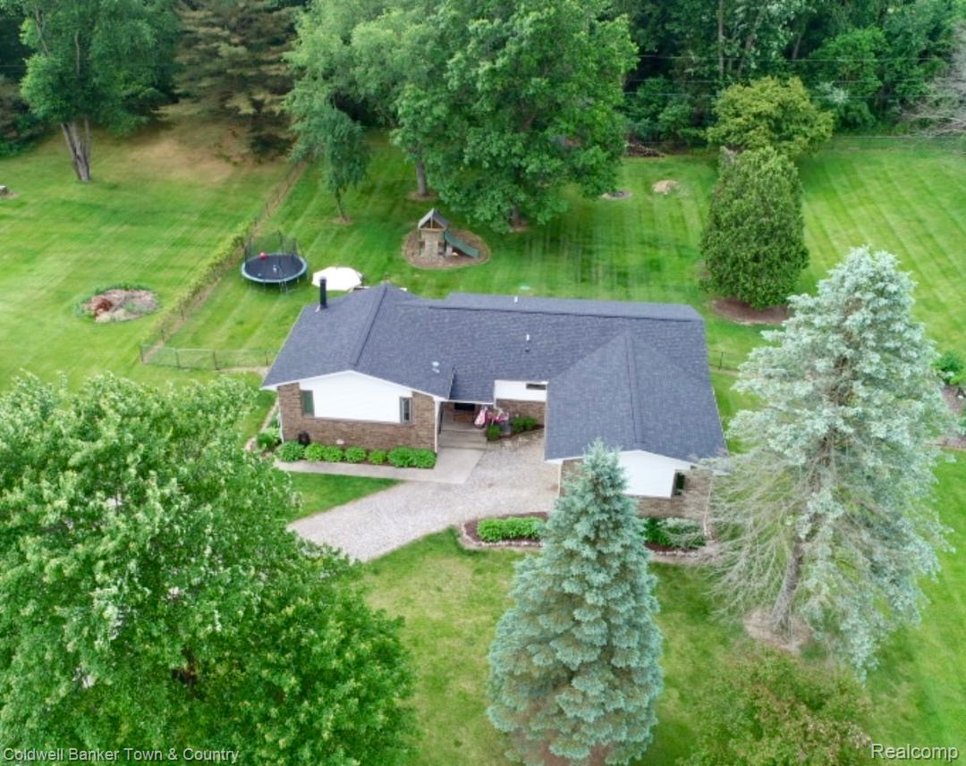 8811 COYLE Drive