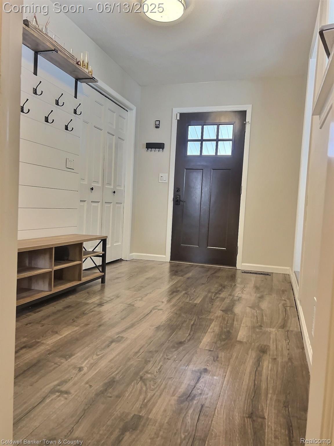 8811 COYLE Drive