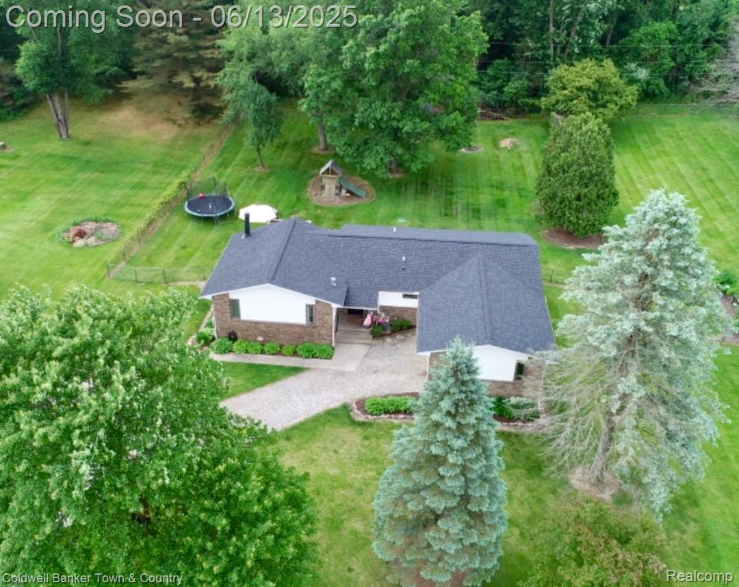 8811 COYLE Drive