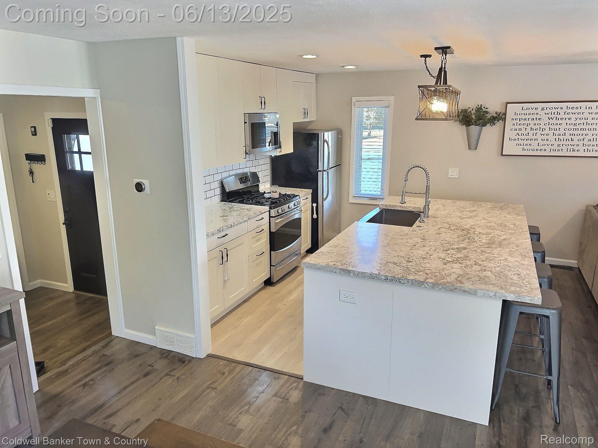 8811 COYLE Drive