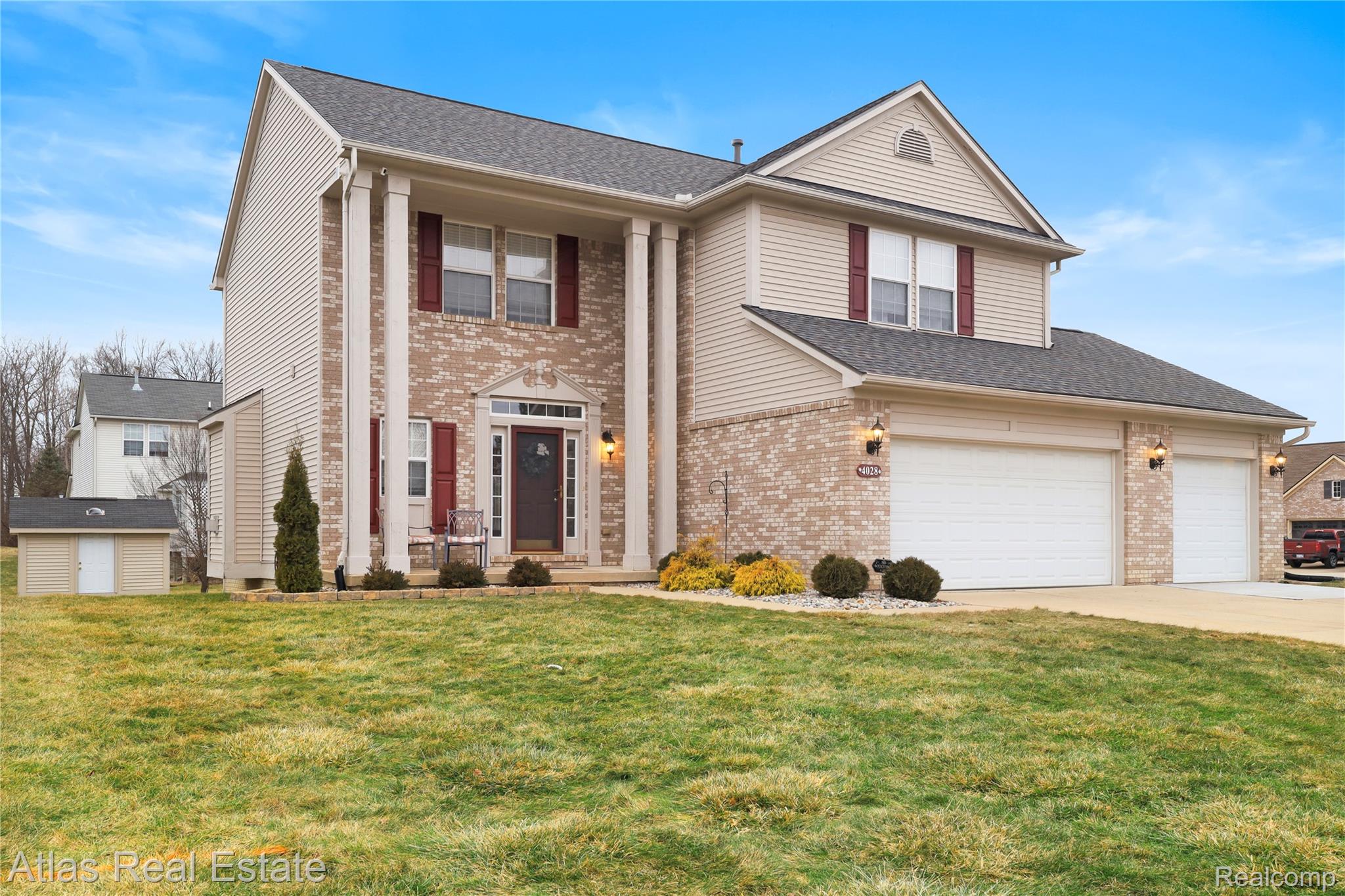 4028 Grand Oaks Court