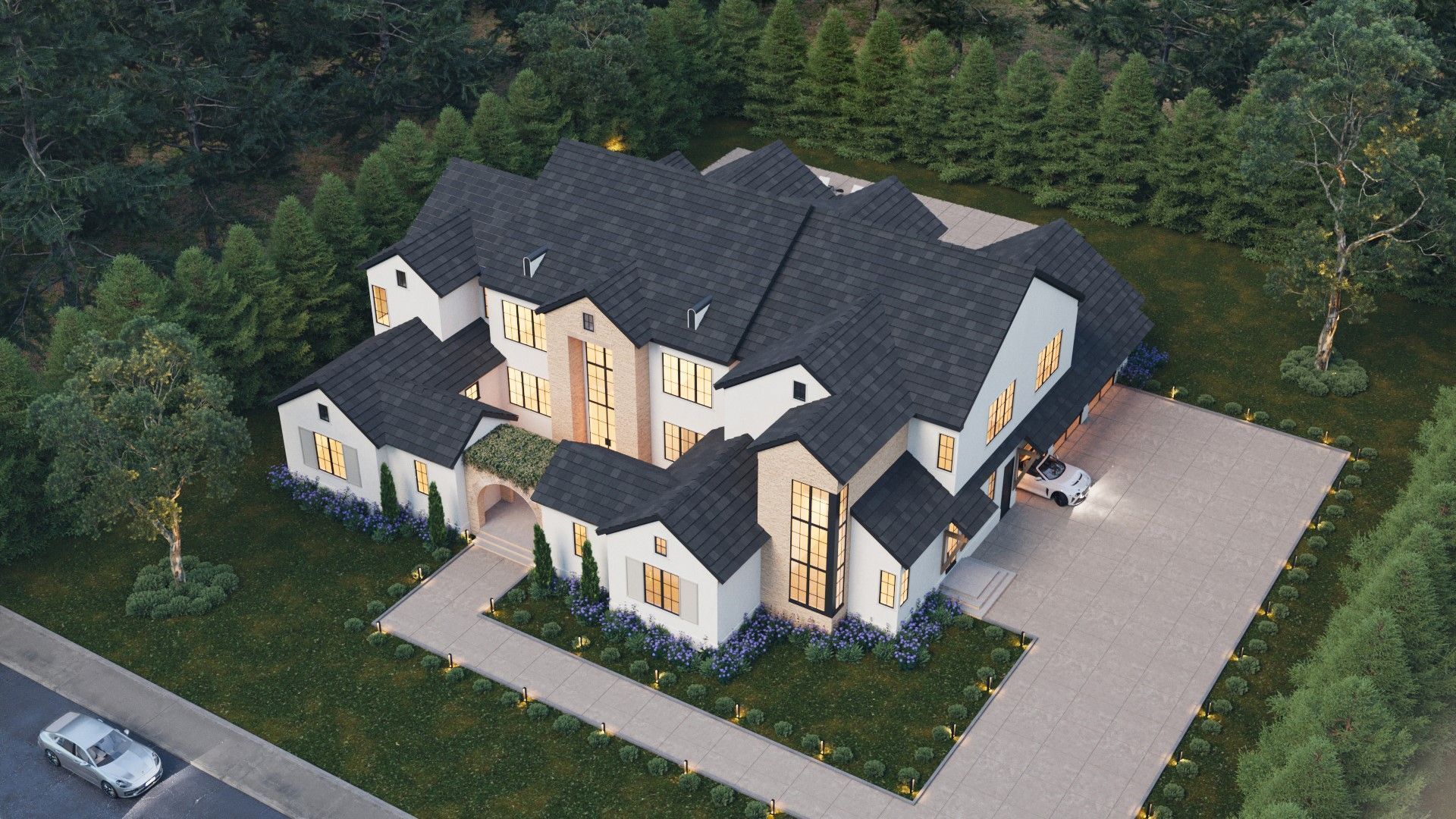 1551 LAKESIDE Drive