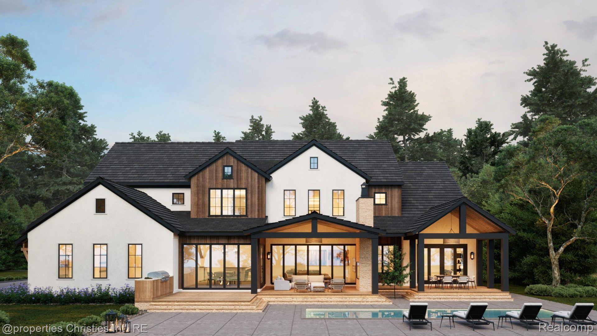 1551 LAKESIDE Drive