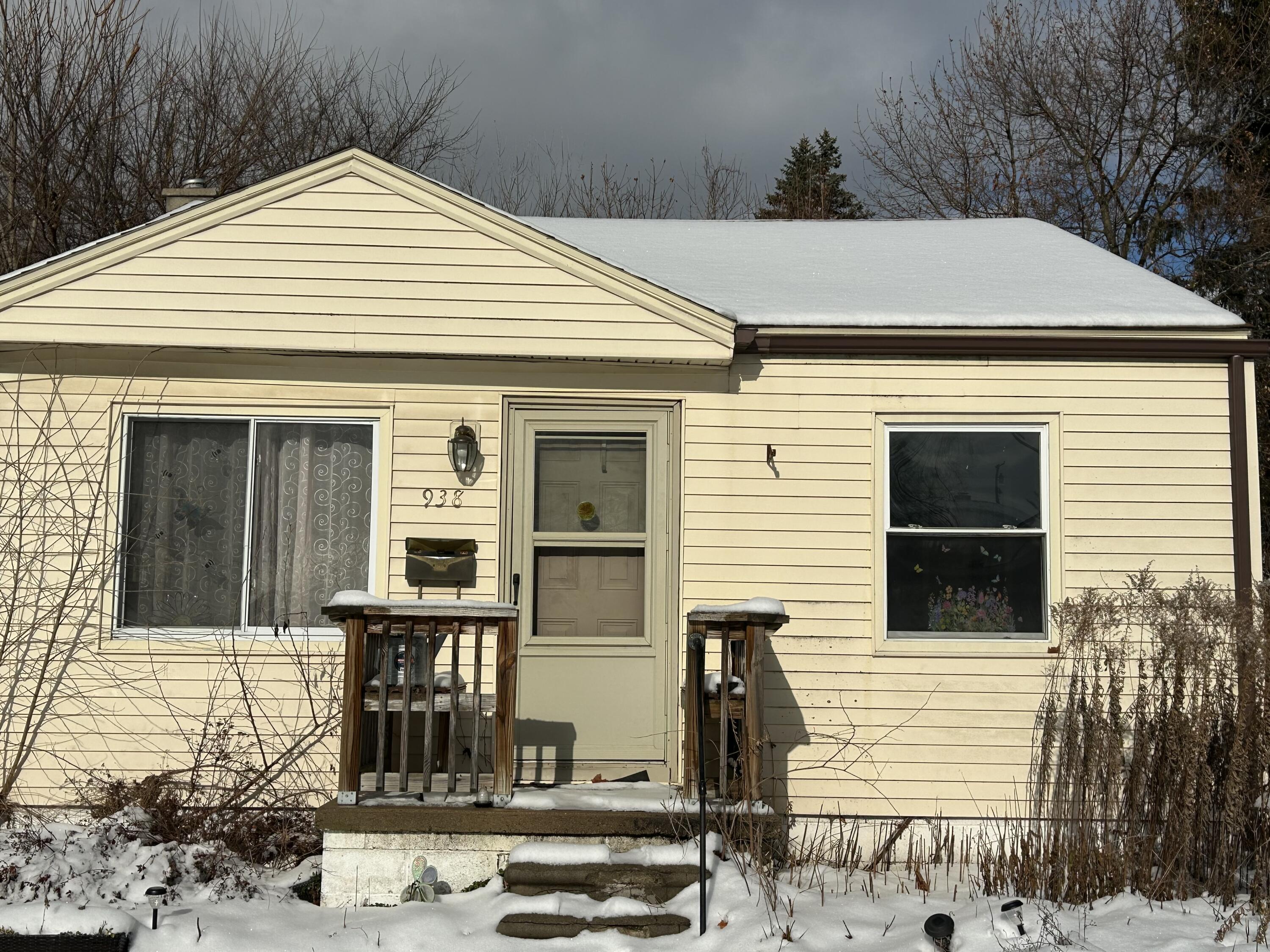 938 Jefferson Street