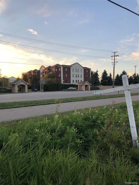 1240 N Irish Road Davison Township MI 48423