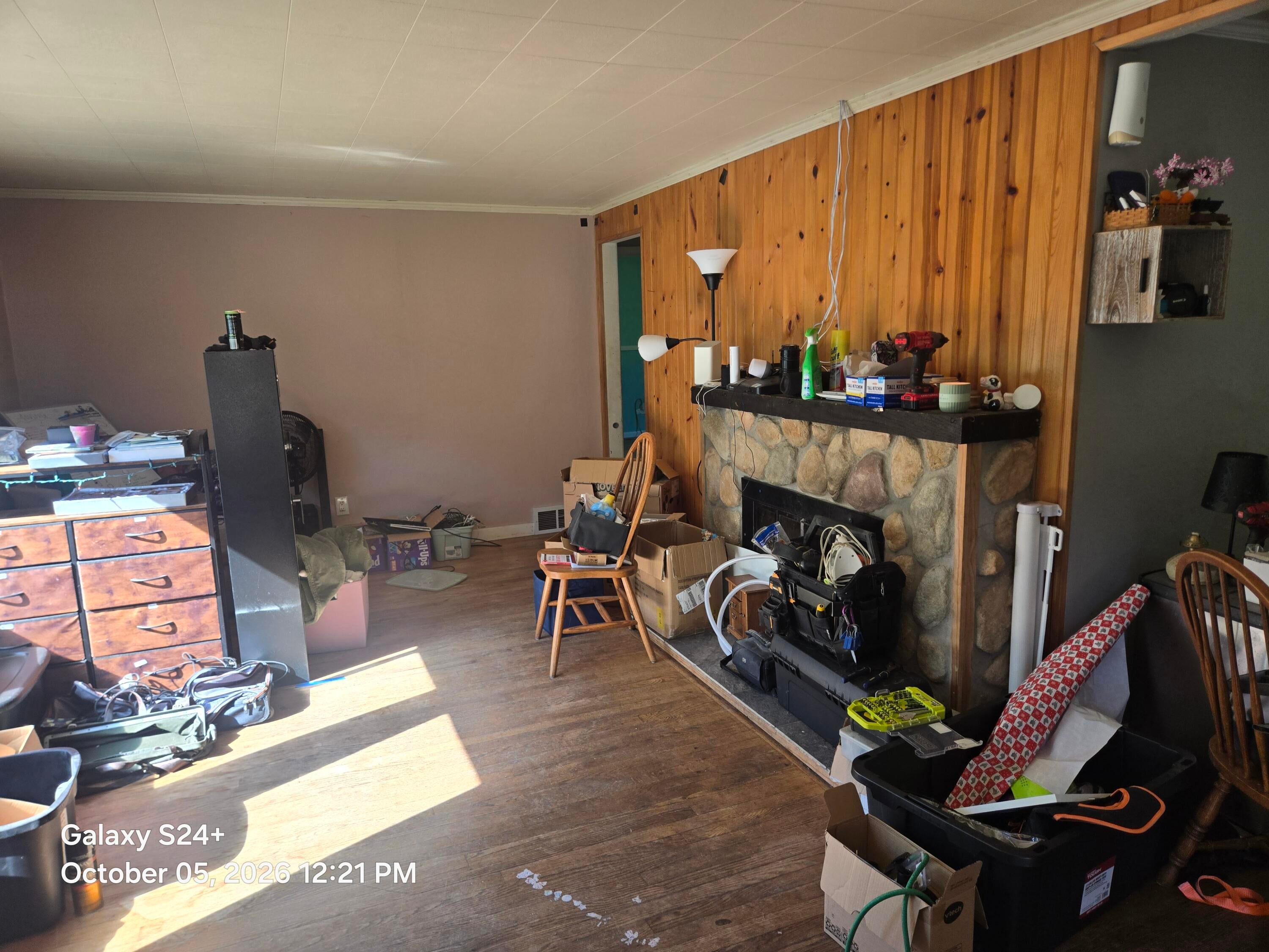 1026 W River Road