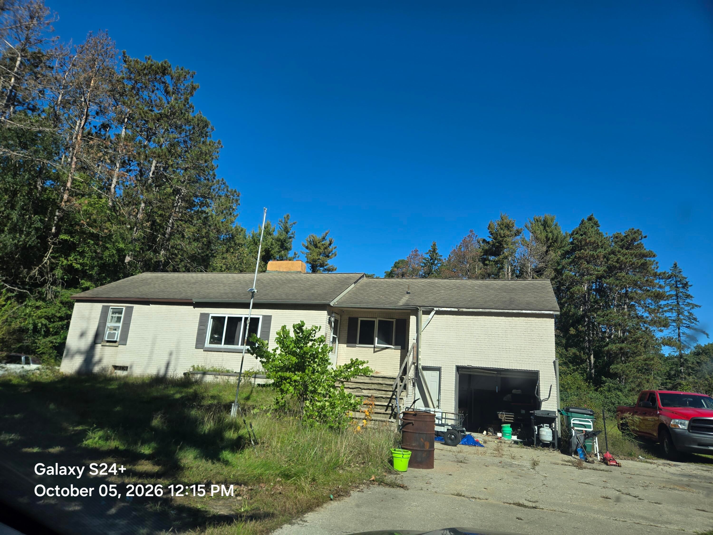 1026 W River Road