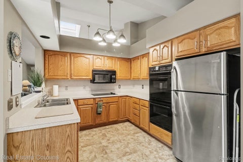 Tiny photo for 6305 Squire Lake Drive, Mt Morris Township, MI 48433 (MLS # 20261065901)