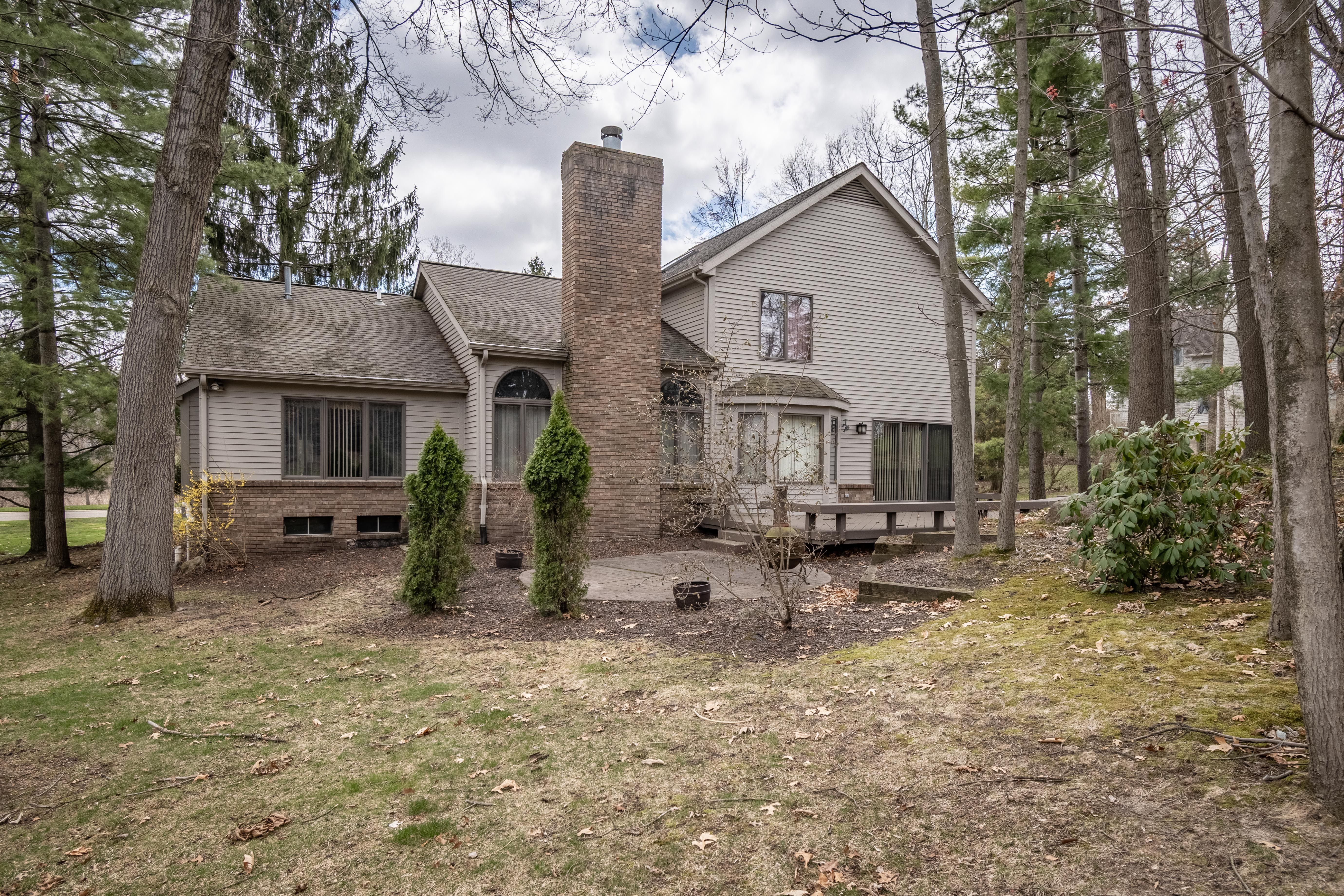 4435 OAK POINTE Drive