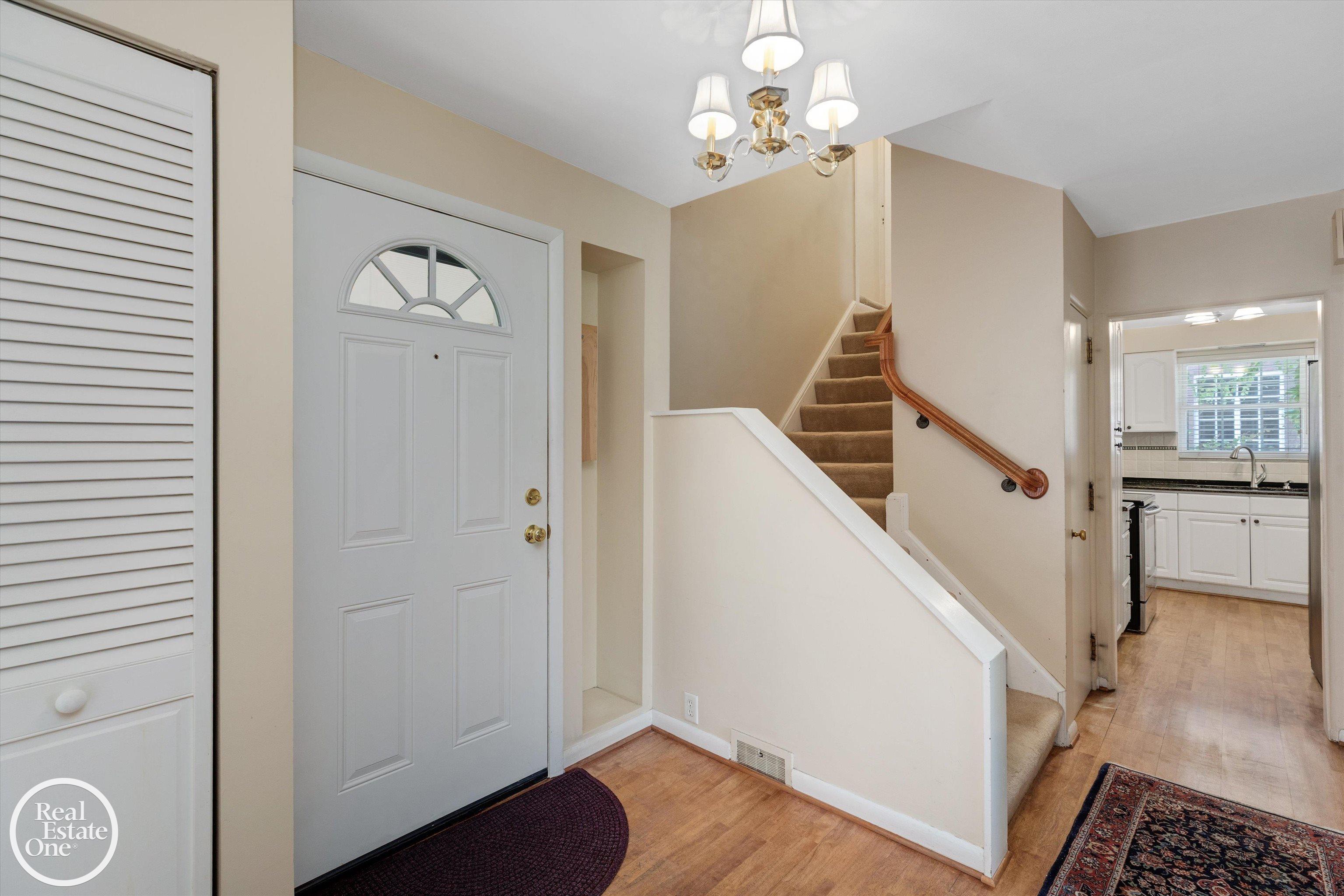 278 Fisher Road