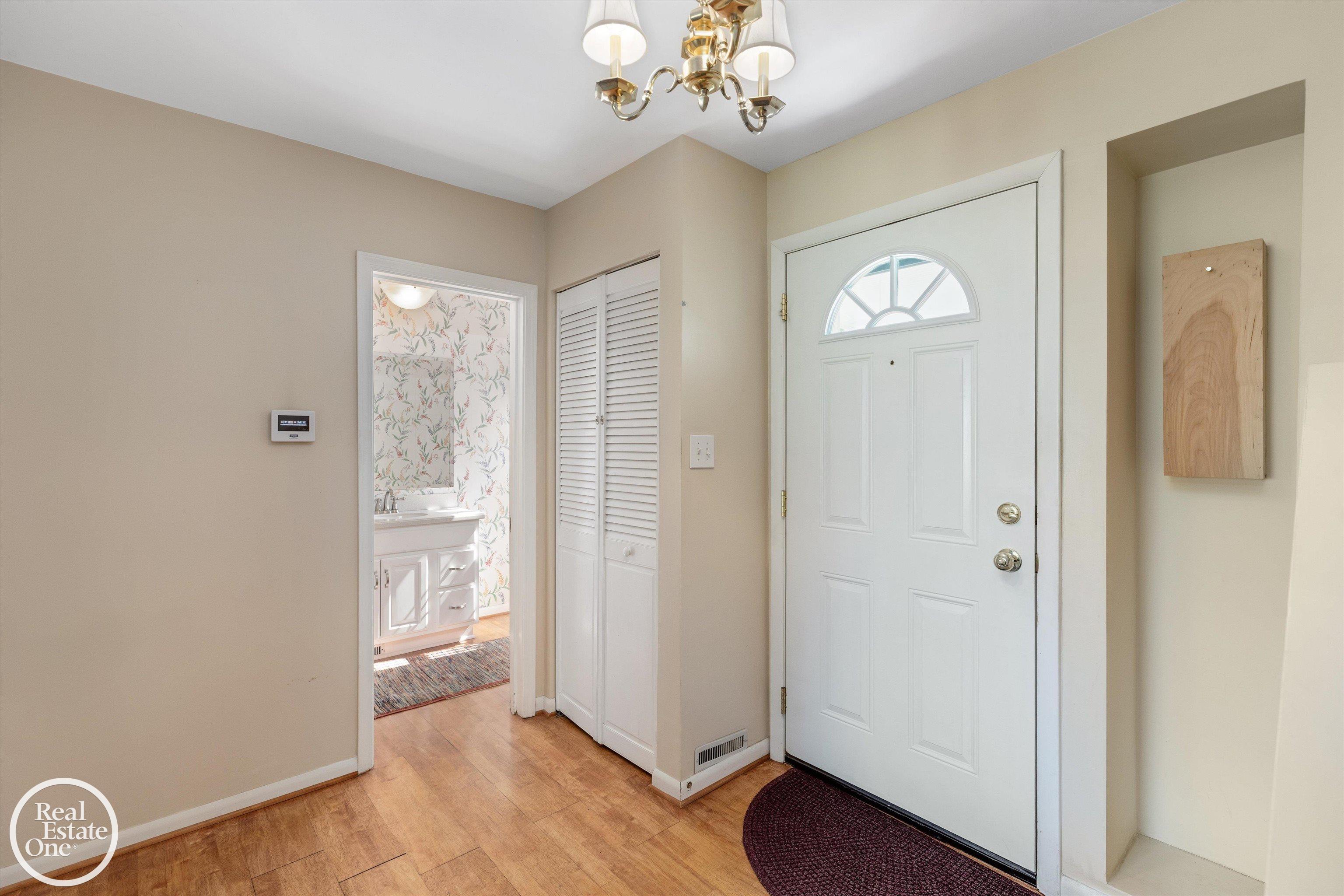 278 Fisher Road
