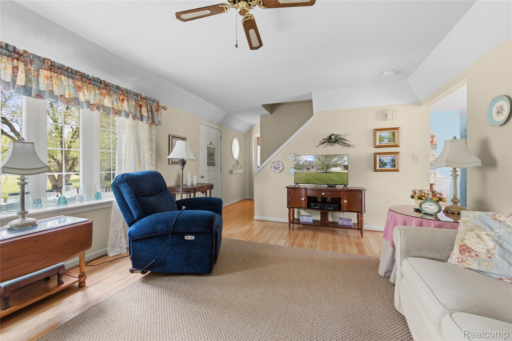 2209 Berville Road
