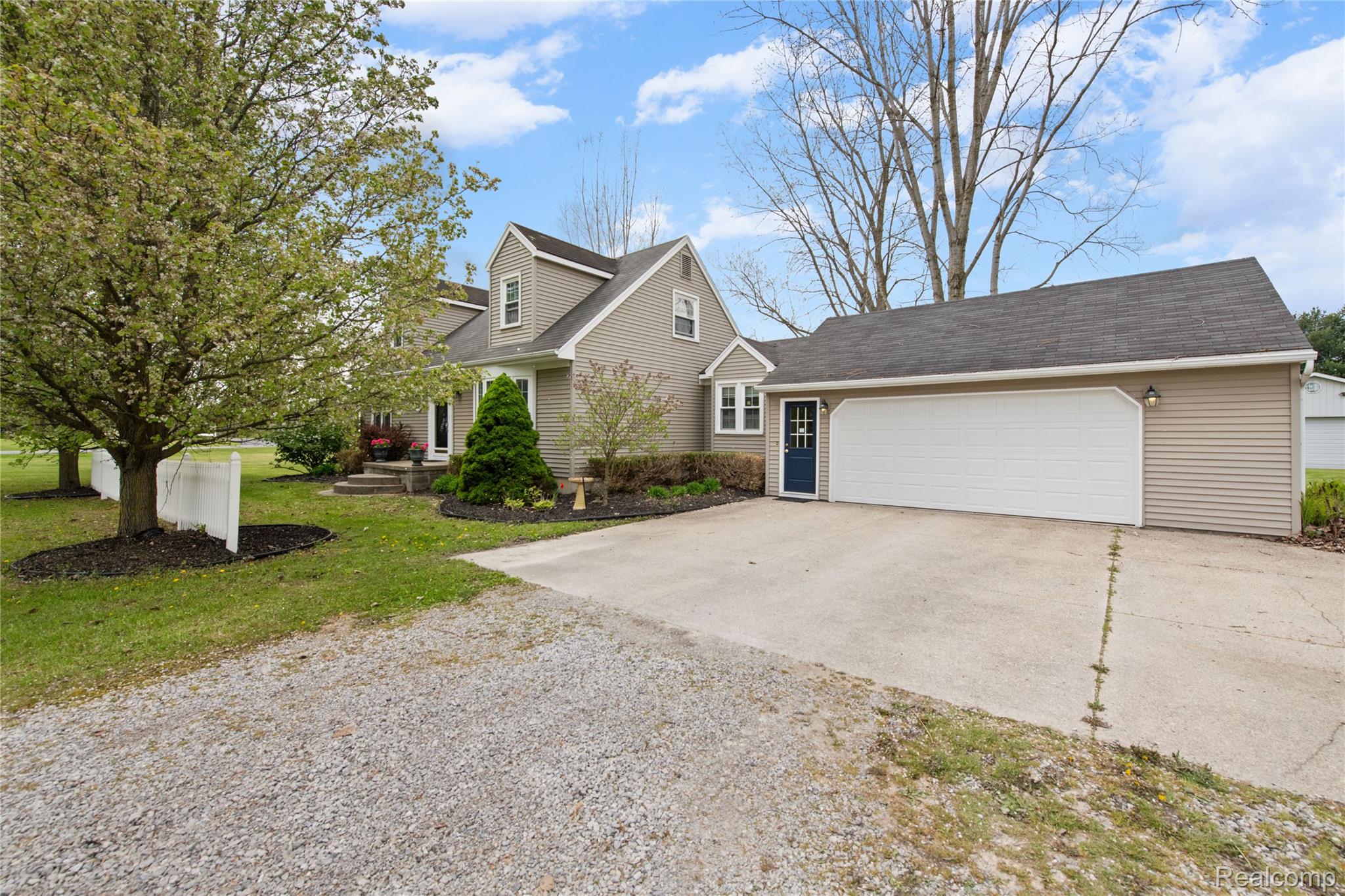 2209 Berville Road