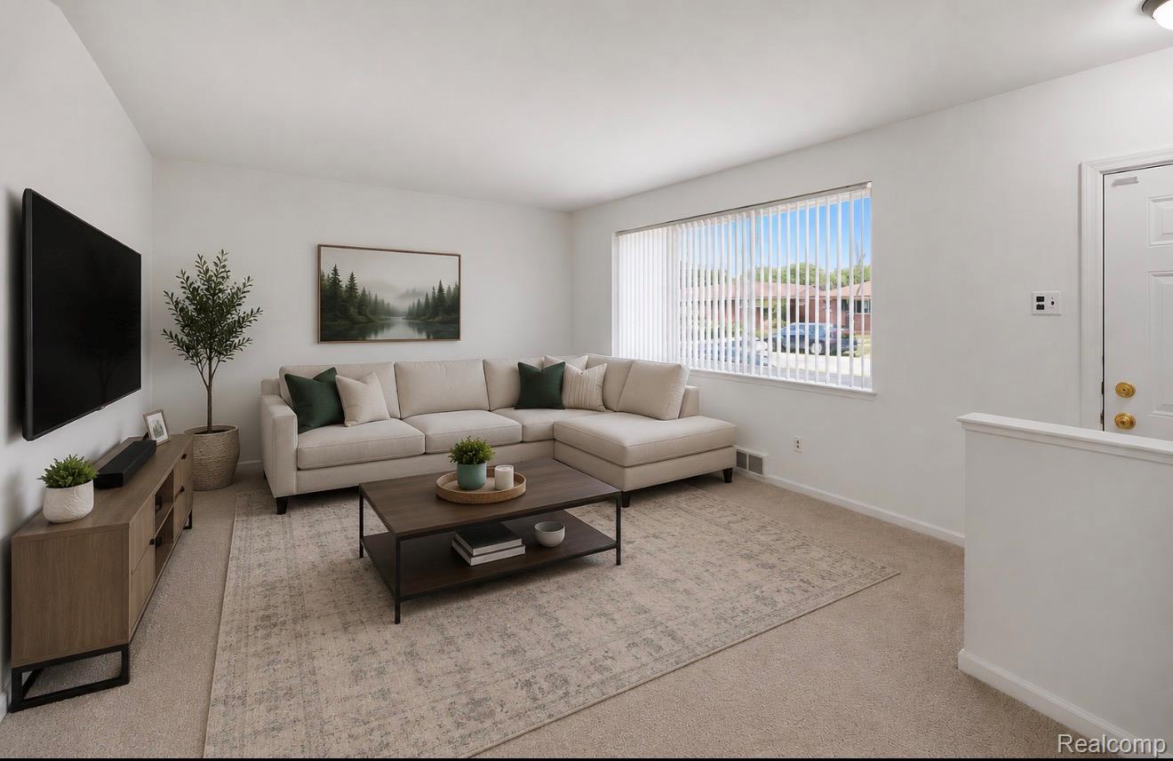 25060 Koontz Street