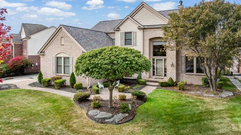 34397 Orsini Drive Sterling Heights City MI 48312