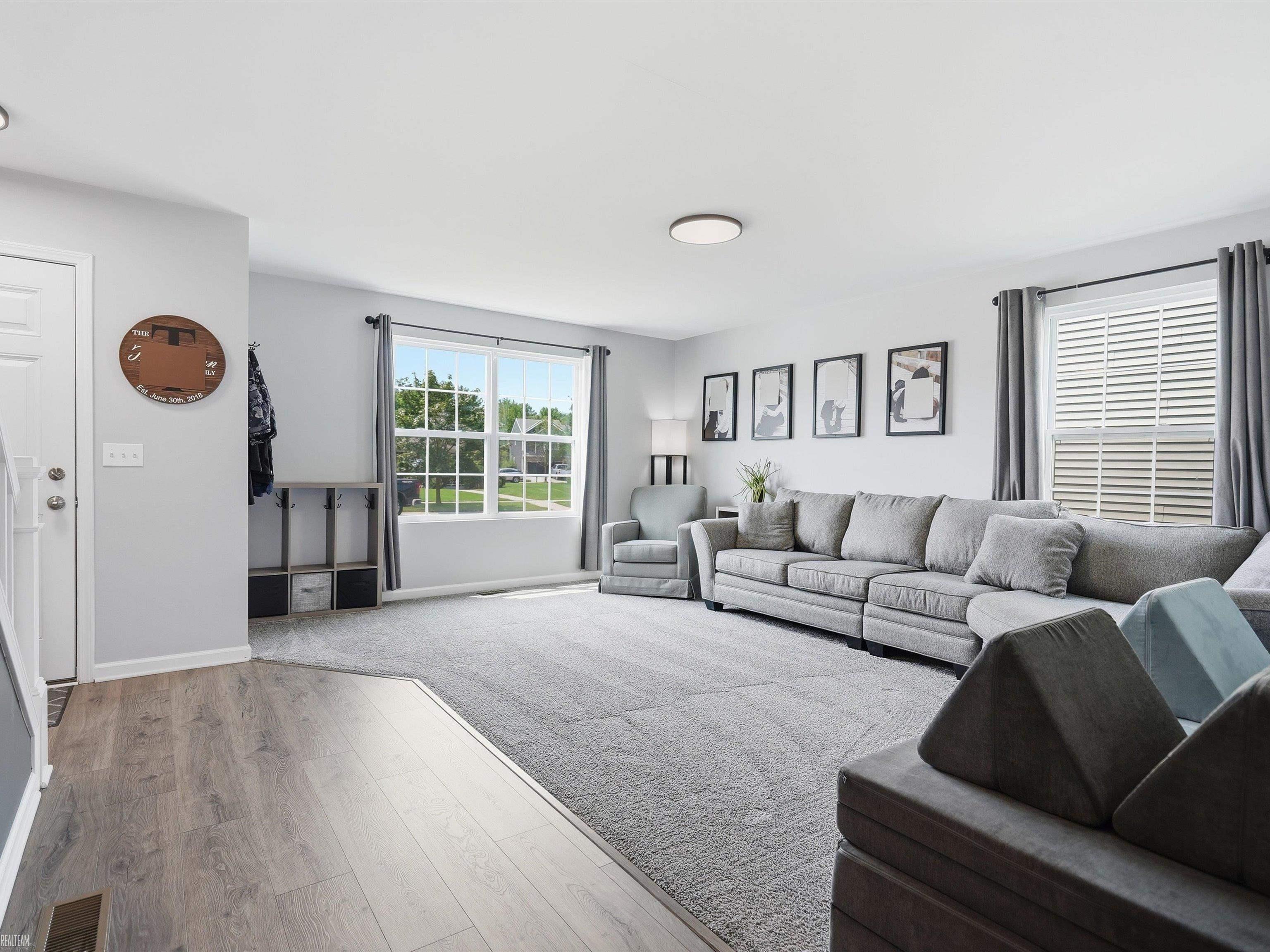 58688 Cogswell Court