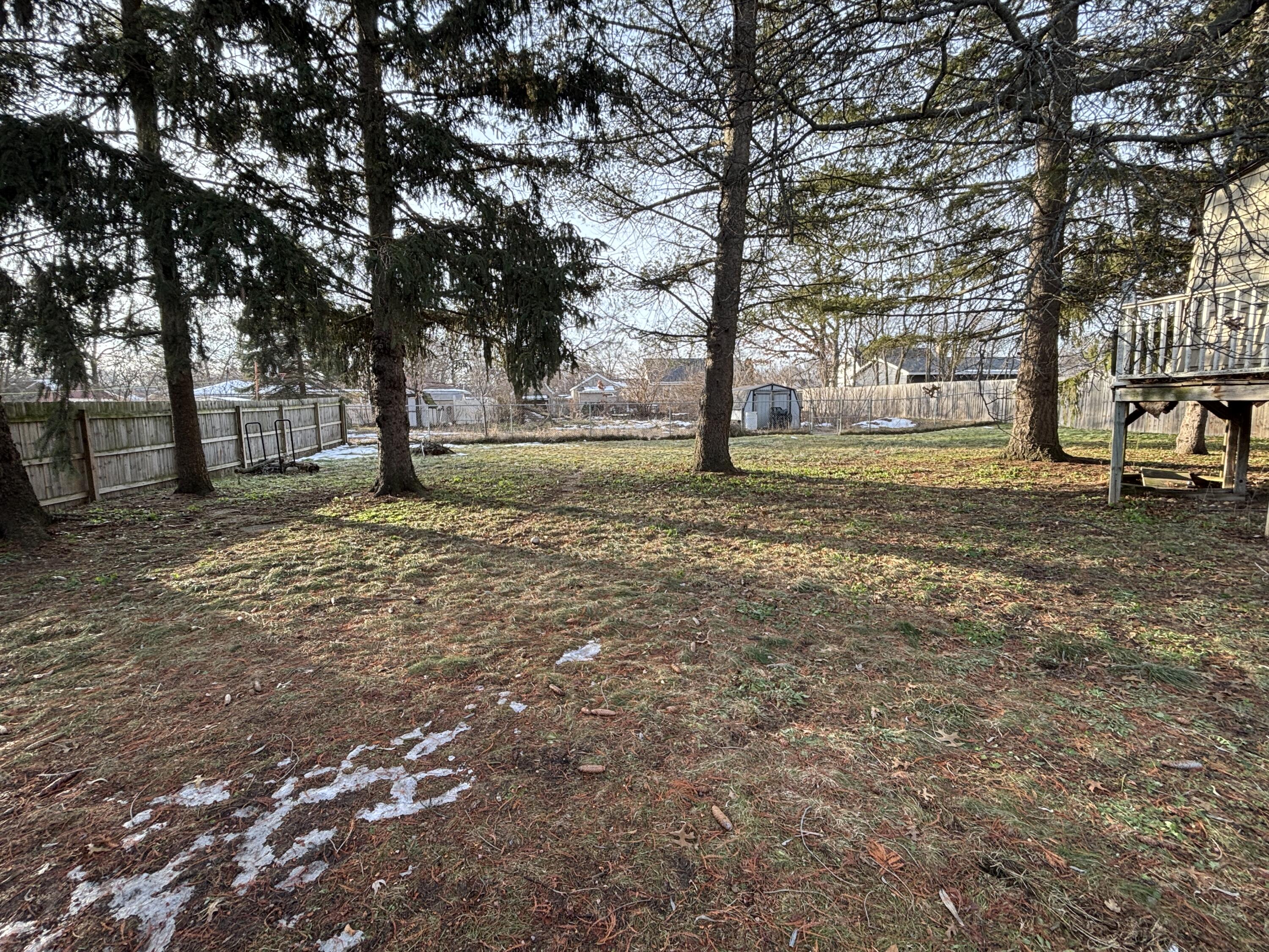 3087 Harvest Avenue SW