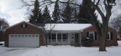 3087 Harvest Avenue SW Grandville City MI 49418