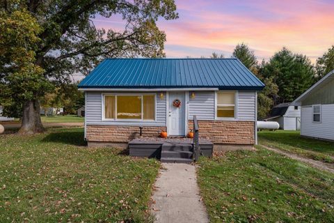 1430 Alger Court Moffatt Township MI 48610