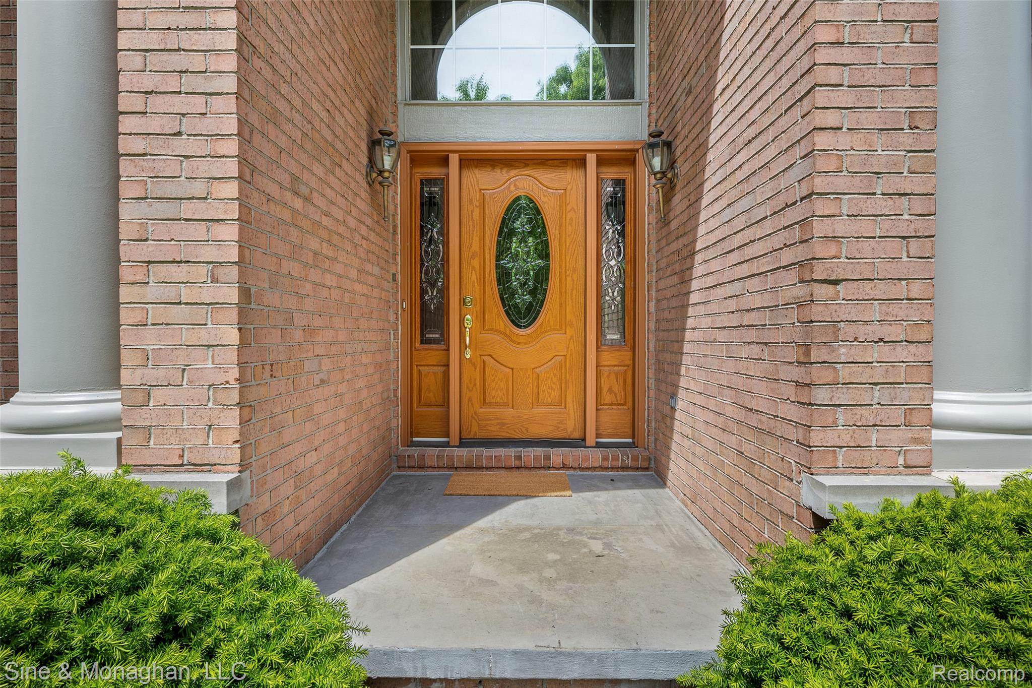 48322 Antique Road