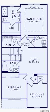308 Lantana Drive