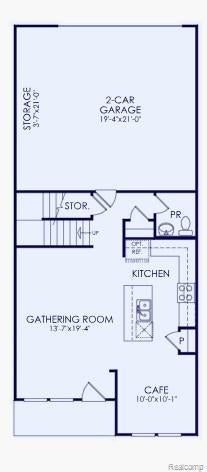 308 Lantana Drive