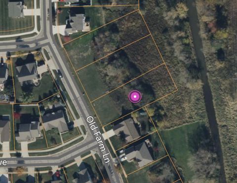 555 Old Farm Lane Lapeer Township MI 48446