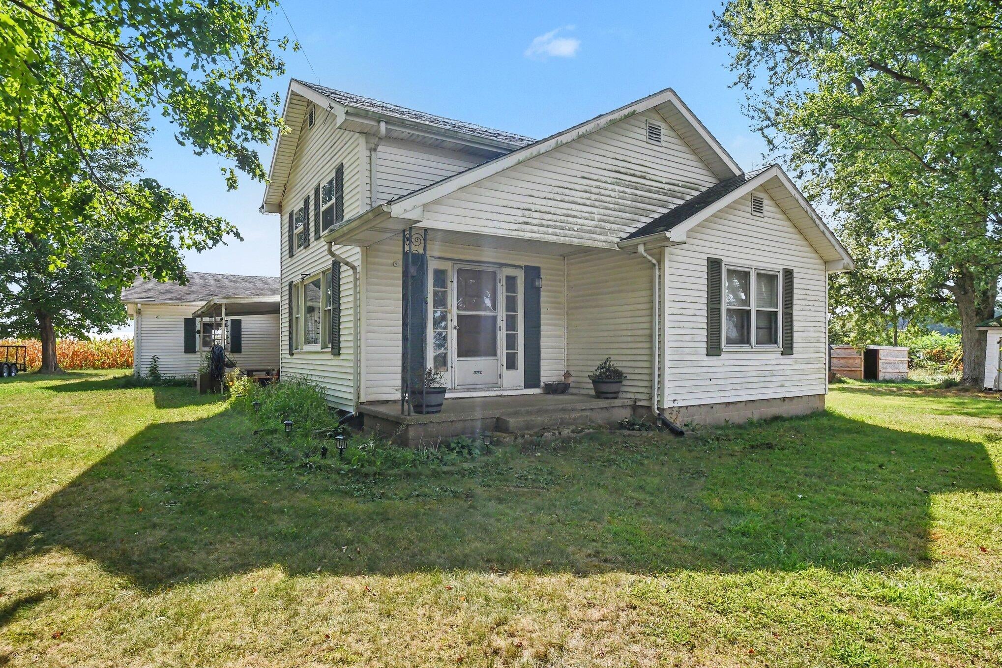 10209 Barker Road