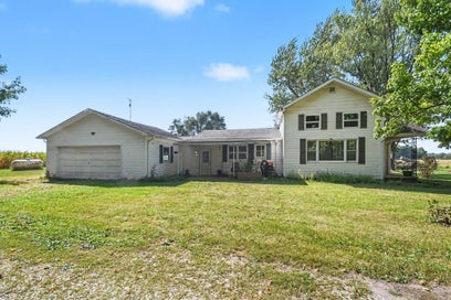 10209 Barker Road Unknown MI 49099
