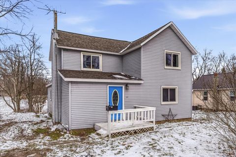 1417 Harrison Street Odessa Township MI 48849