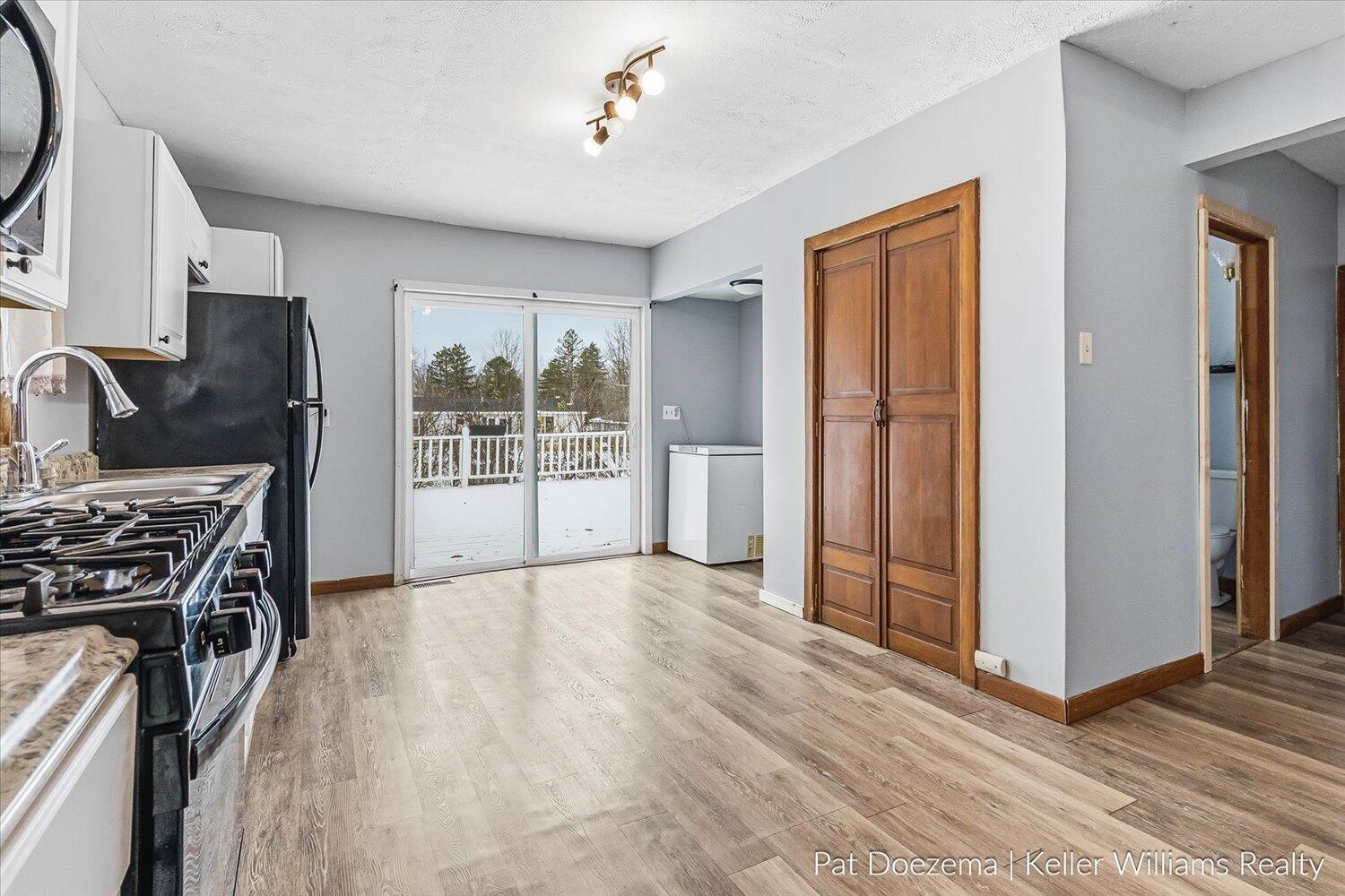 1417 Harrison Street